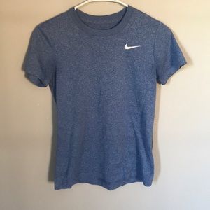 nike top